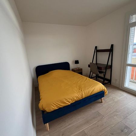 Skyview Appartement 4 Chambres Valence  Extérieur photo