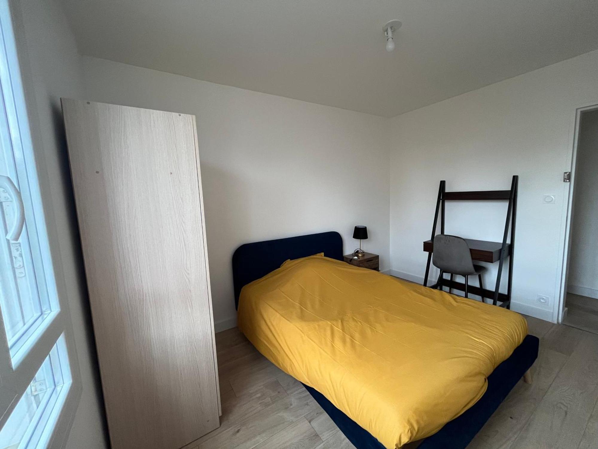 Skyview Appartement 4 Chambres Valence  Extérieur photo