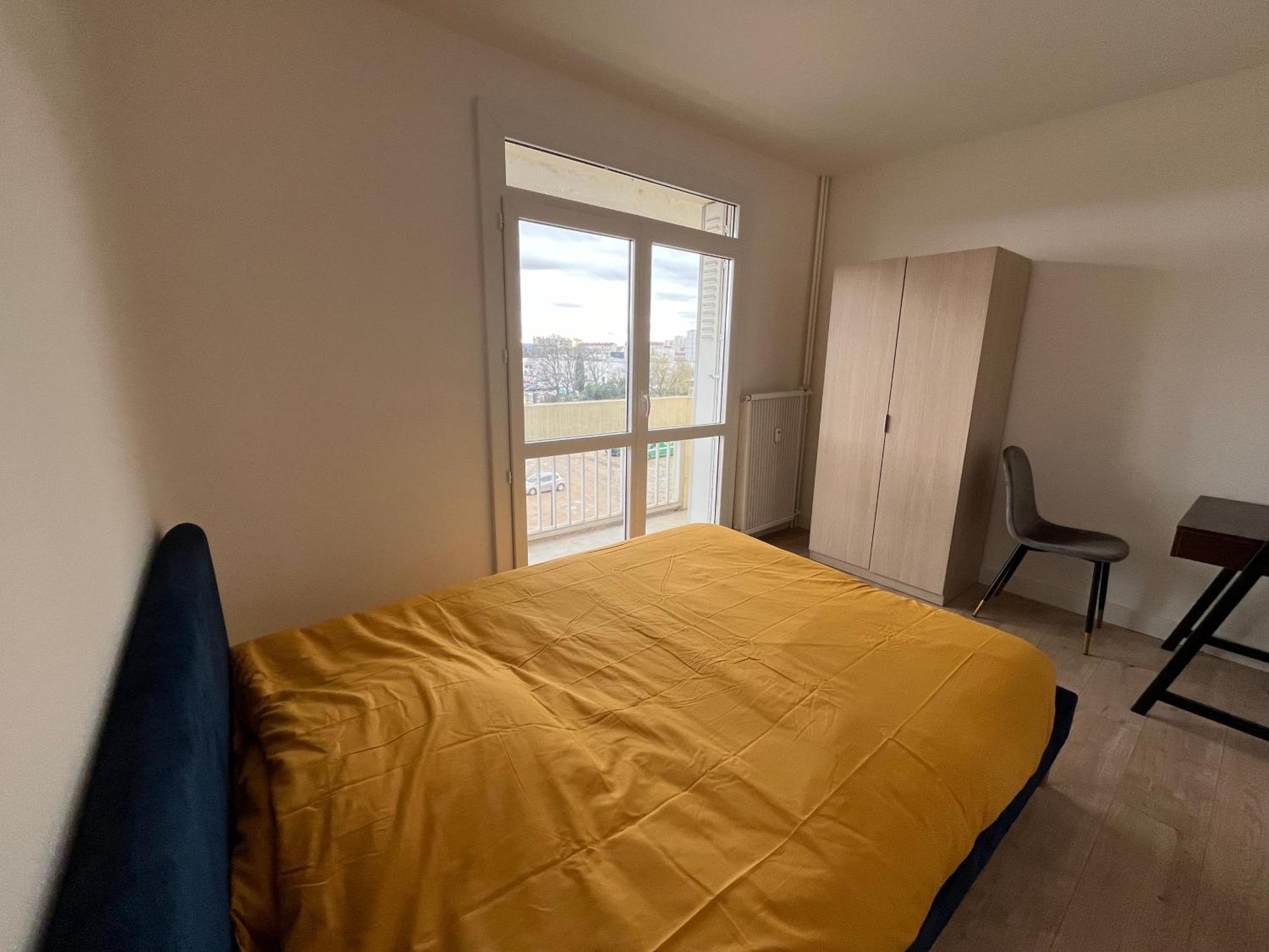Skyview Appartement 4 Chambres Valence  Extérieur photo